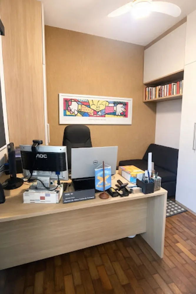 Casa, 3 quartos, 186 m² - Foto 15