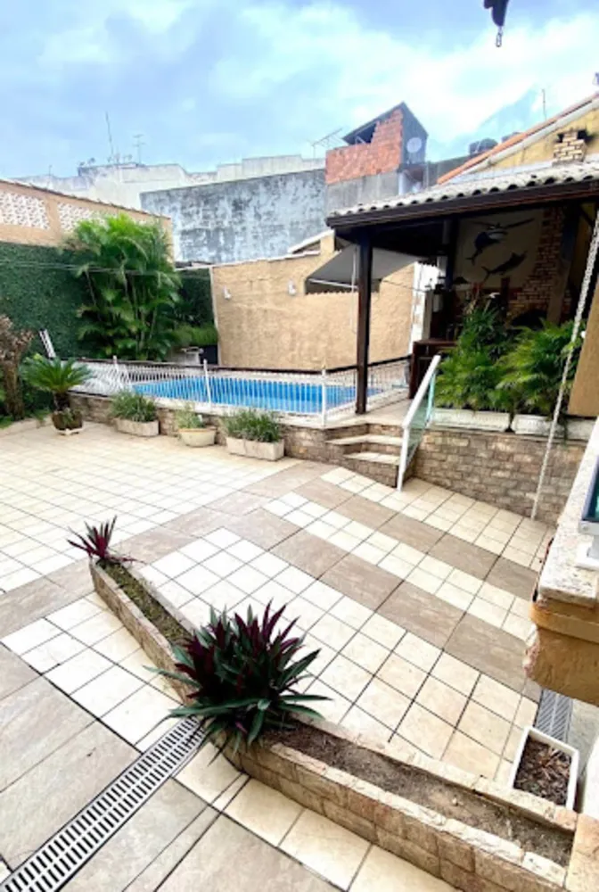 Casa, 3 quartos, 186 m² - Foto 17