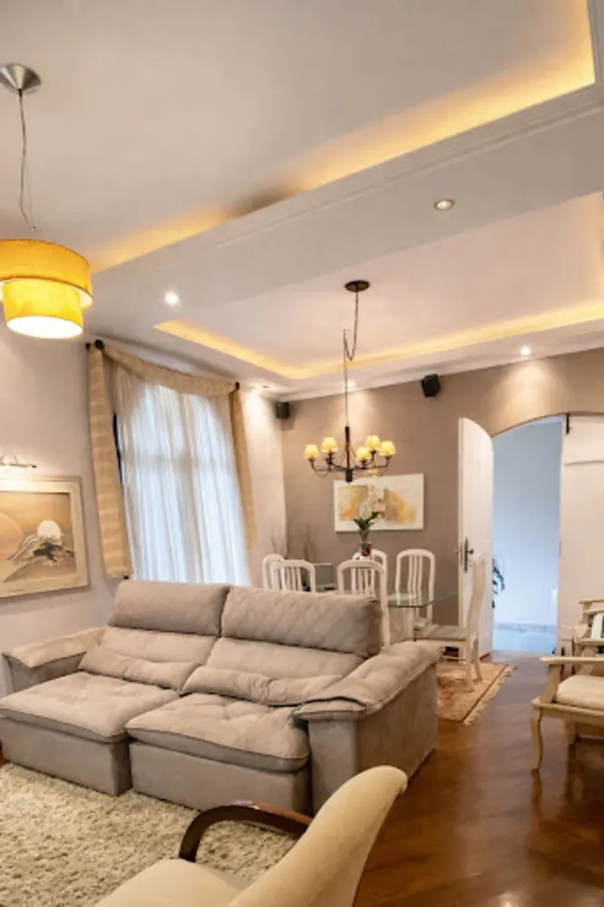 Casa, 3 quartos, 186 m² - Foto 9