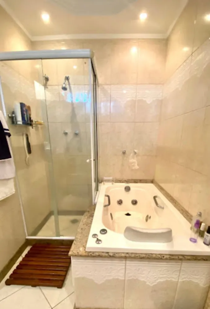 Casa, 3 quartos, 186 m² - Foto 14