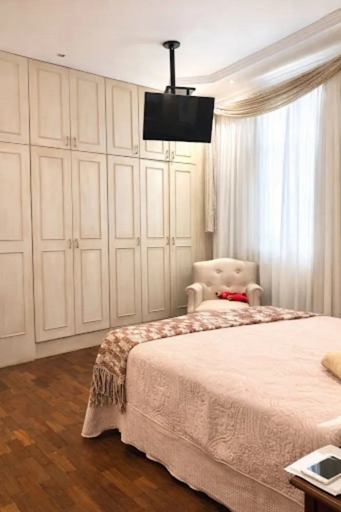 Casa, 3 quartos, 186 m² - Foto 13
