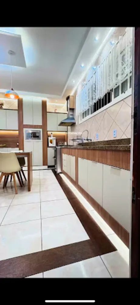 Casa, 3 quartos, 186 m² - Foto 6
