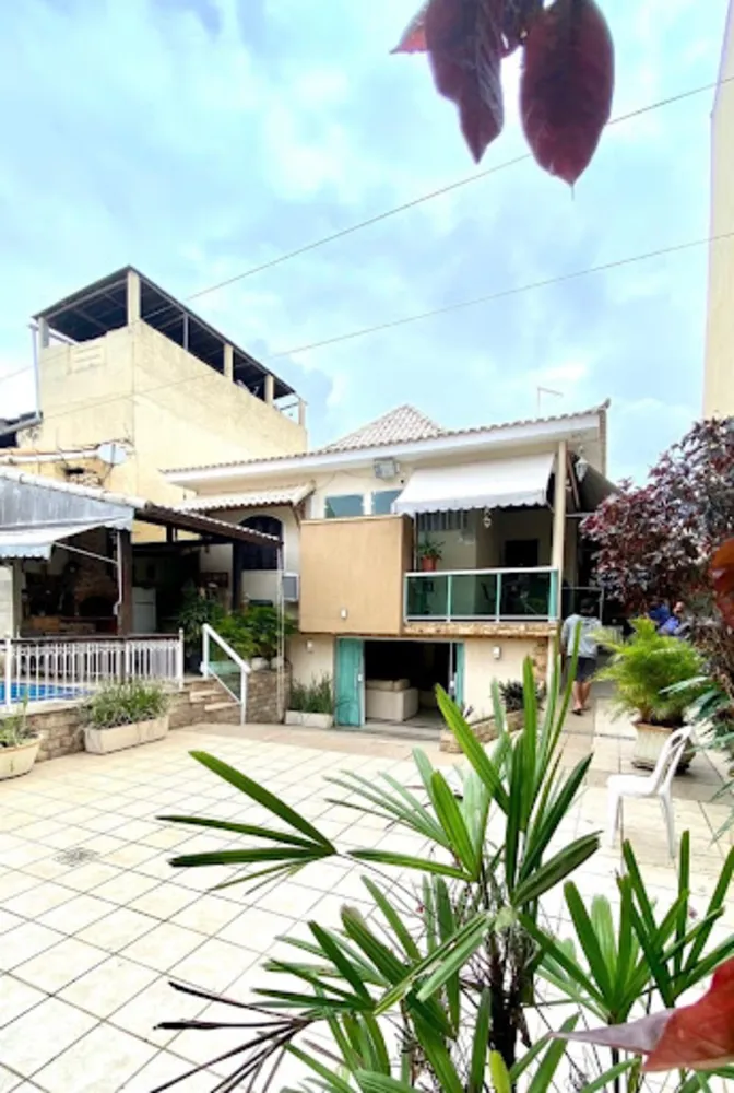 Casa, 3 quartos, 186 m² - Foto 16