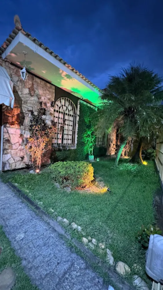 Casa, 3 quartos, 186 m² - Foto 2