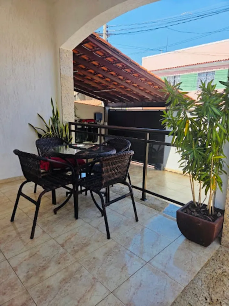 Casa, 2 quartos, 163 m² - Foto 4