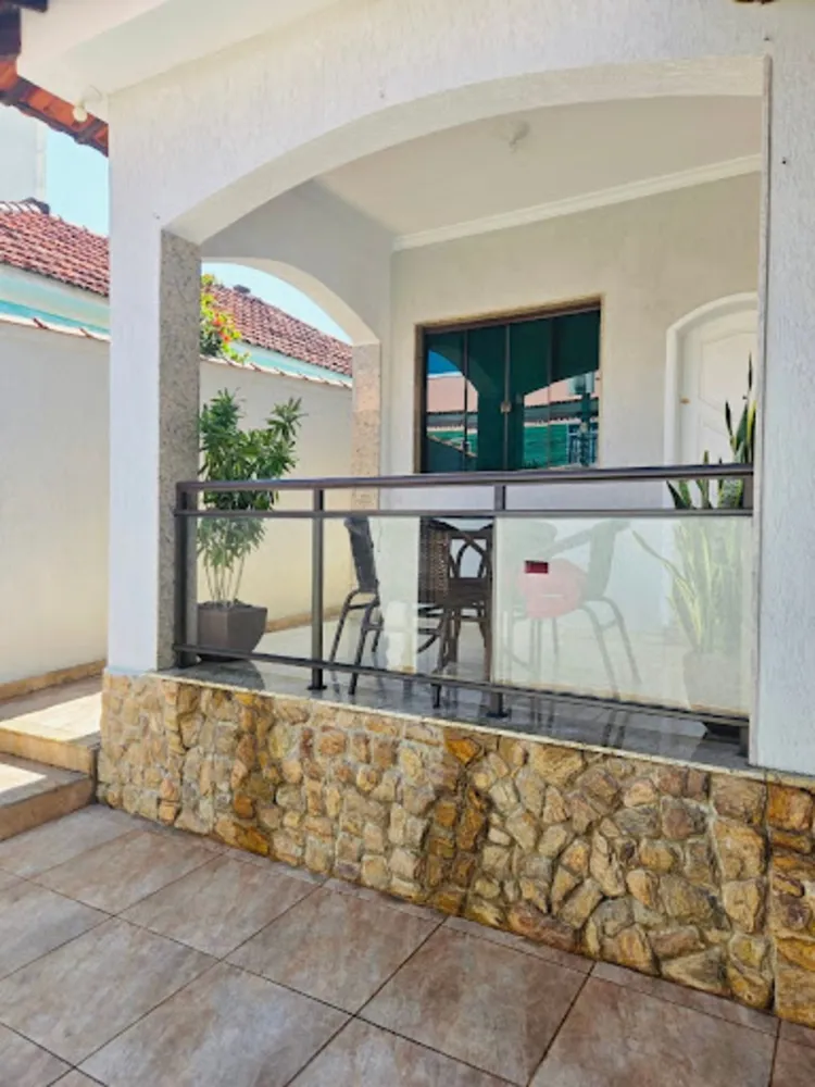 Casa, 2 quartos, 163 m² - Foto 3