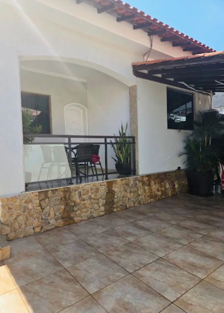 Casa, 2 quartos, 163 m² - Foto 1