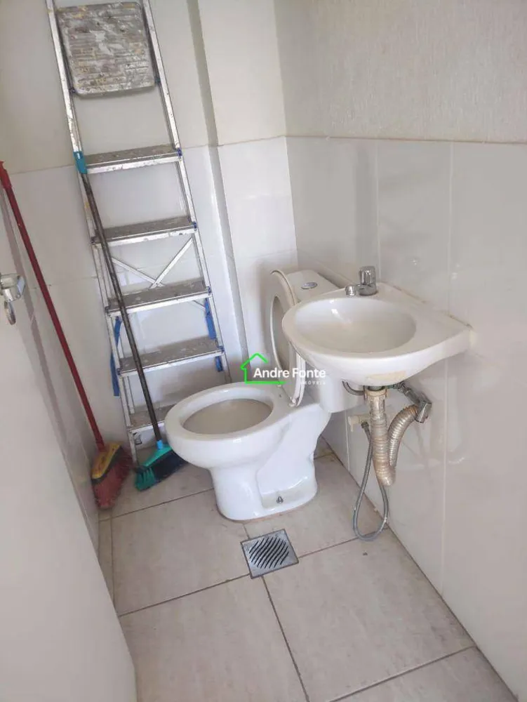 Sala-Conjunto, 33 m² - Foto 6