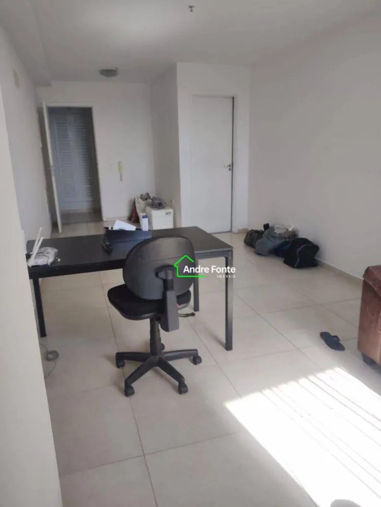 Sala-Conjunto, 33 m² - Foto 5