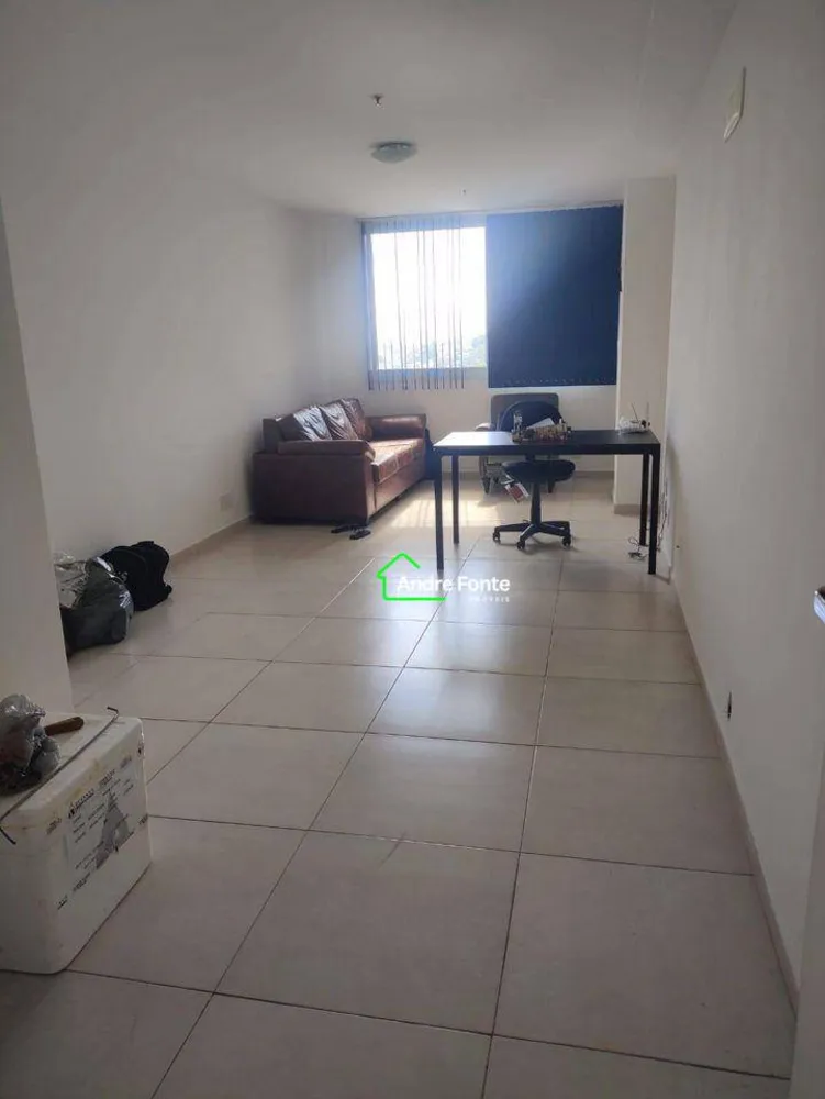 Sala-Conjunto, 33 m² - Foto 4