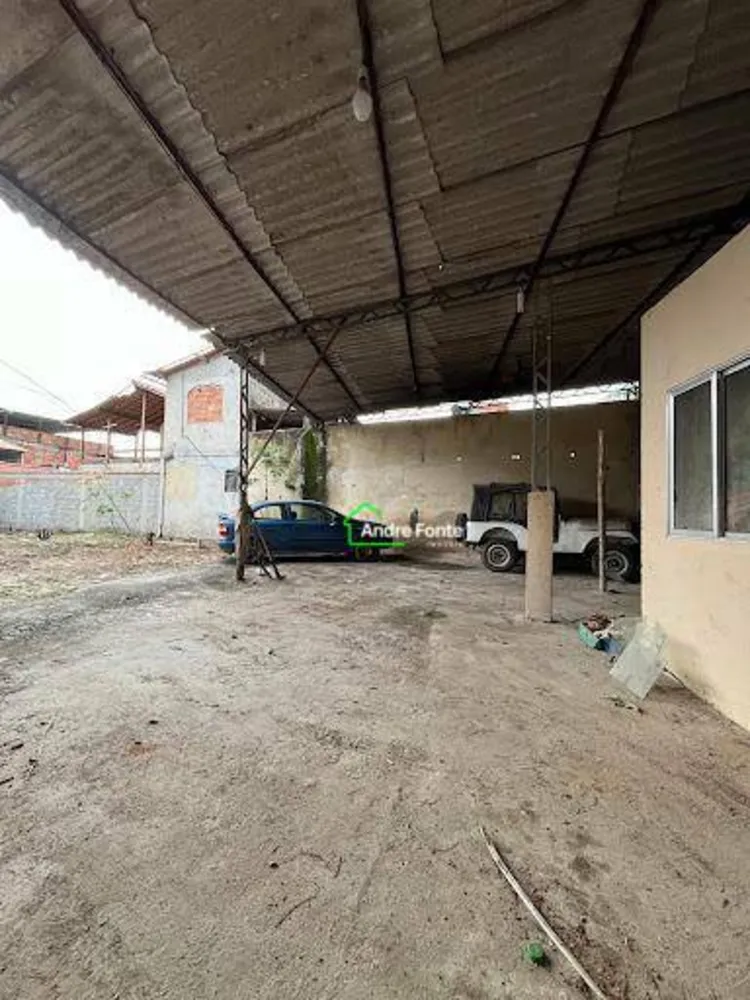 Terreno, 288 m² - Foto 3