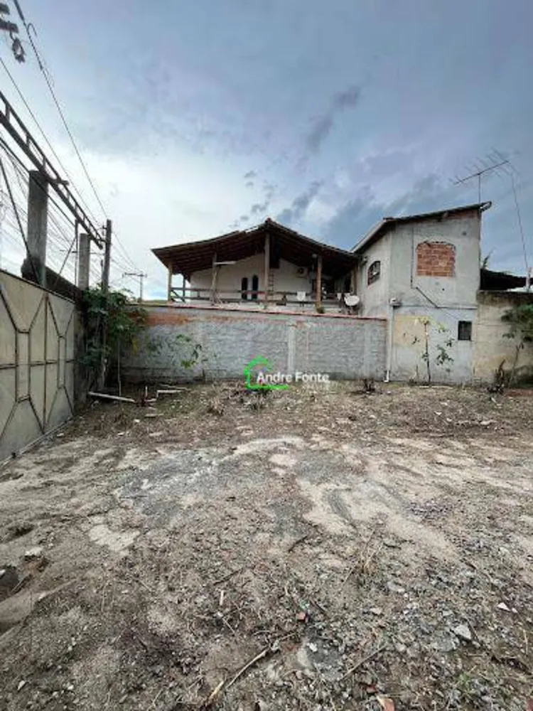 Terreno, 288 m² - Foto 4
