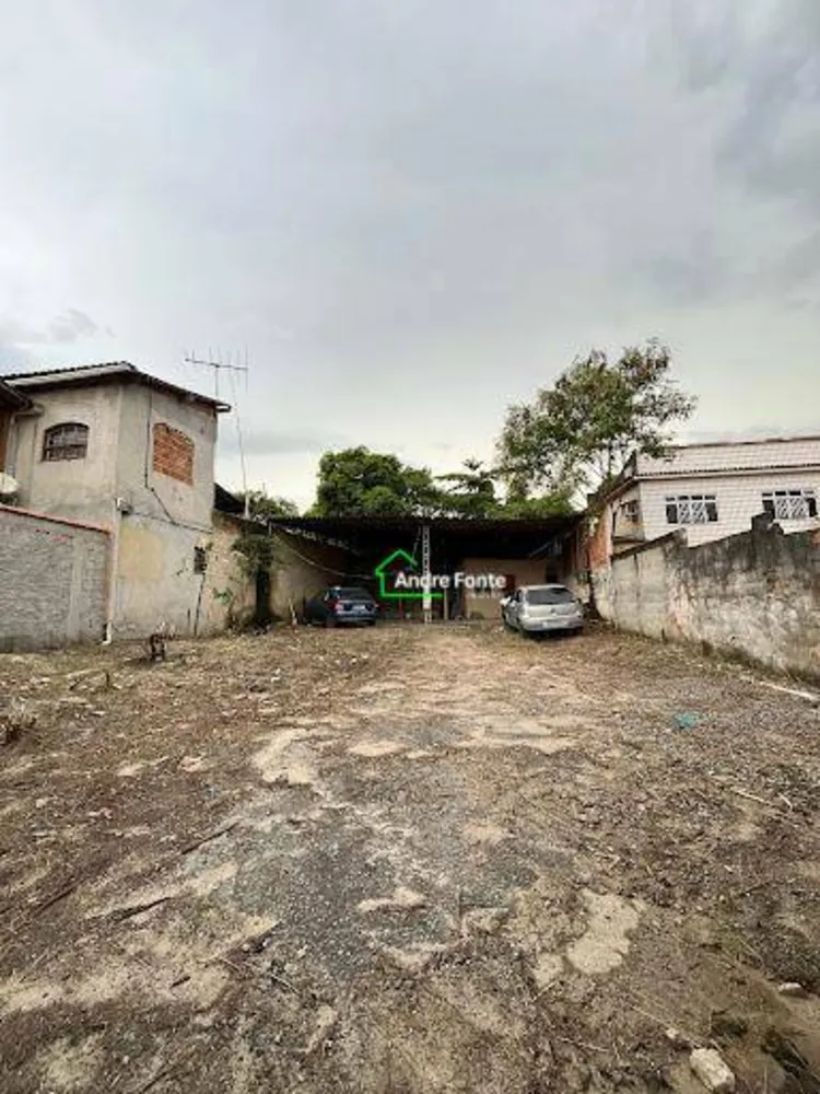 Terreno, 288 m² - Foto 5