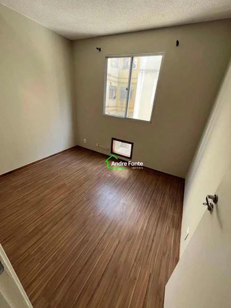 Apartamento, 2 quartos, 45 m² - Foto 4