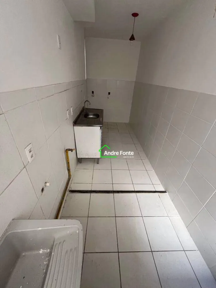Apartamento, 2 quartos, 45 m² - Foto 6