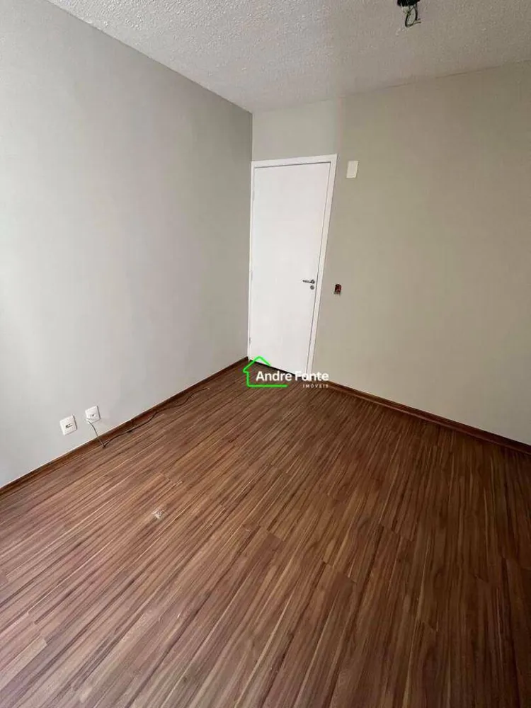 Apartamento, 2 quartos, 45 m² - Foto 1