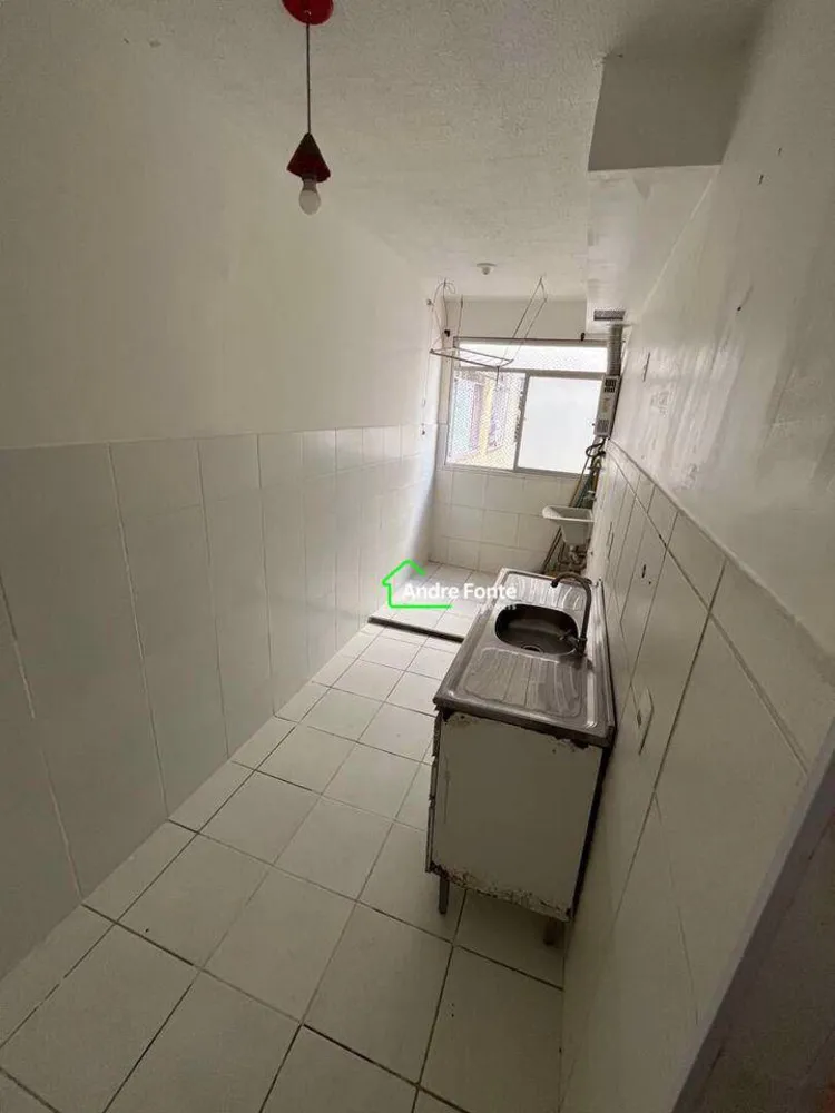 Apartamento, 2 quartos, 45 m² - Foto 5