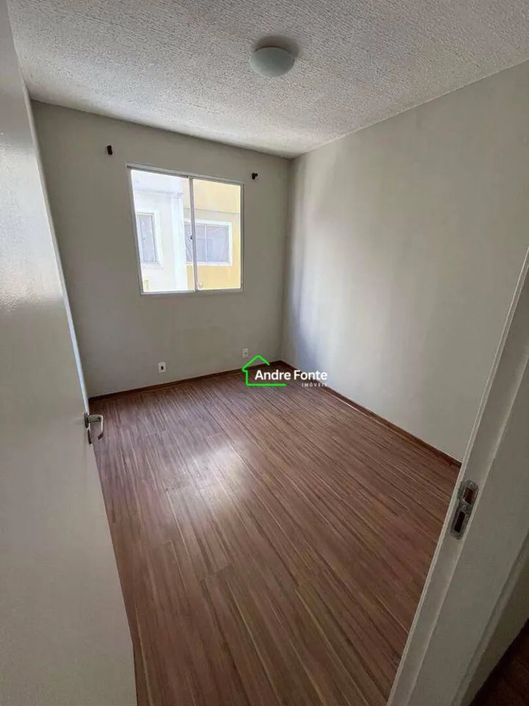 Apartamento, 2 quartos, 45 m² - Foto 3