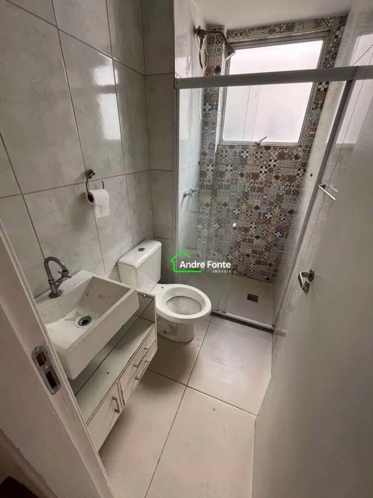 Apartamento, 2 quartos, 45 m² - Foto 7
