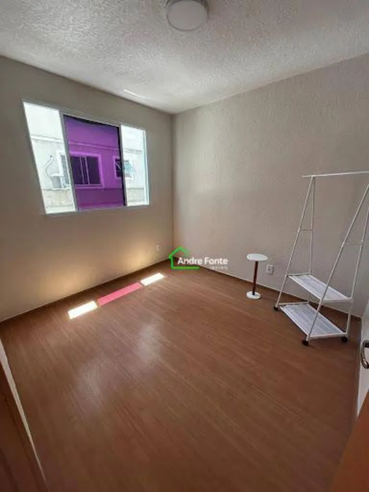 Apartamento, 2 quartos, 41 m² - Foto 5