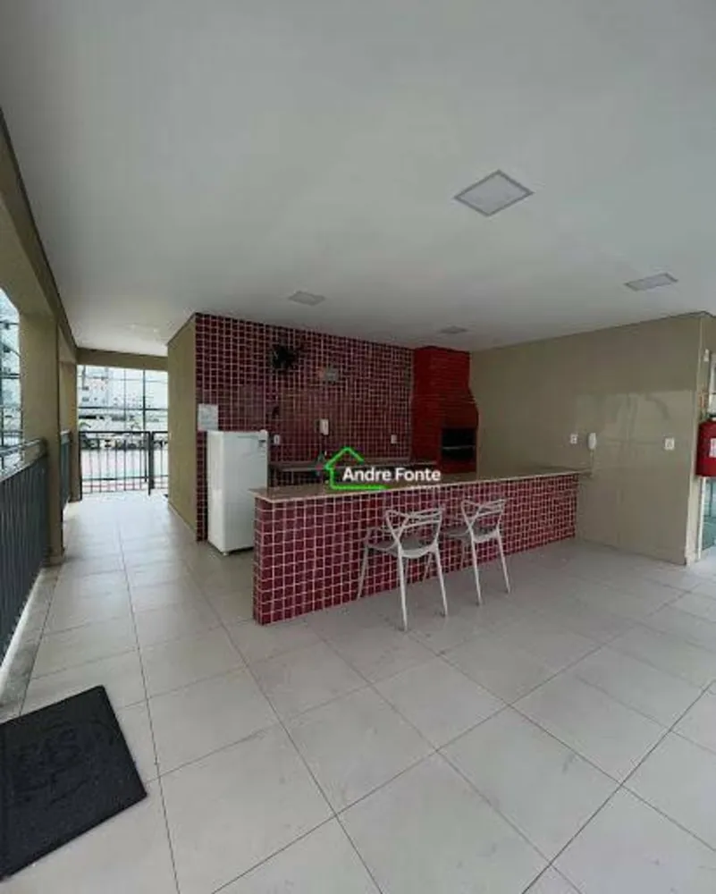 Apartamento, 2 quartos, 41 m² - Foto 9