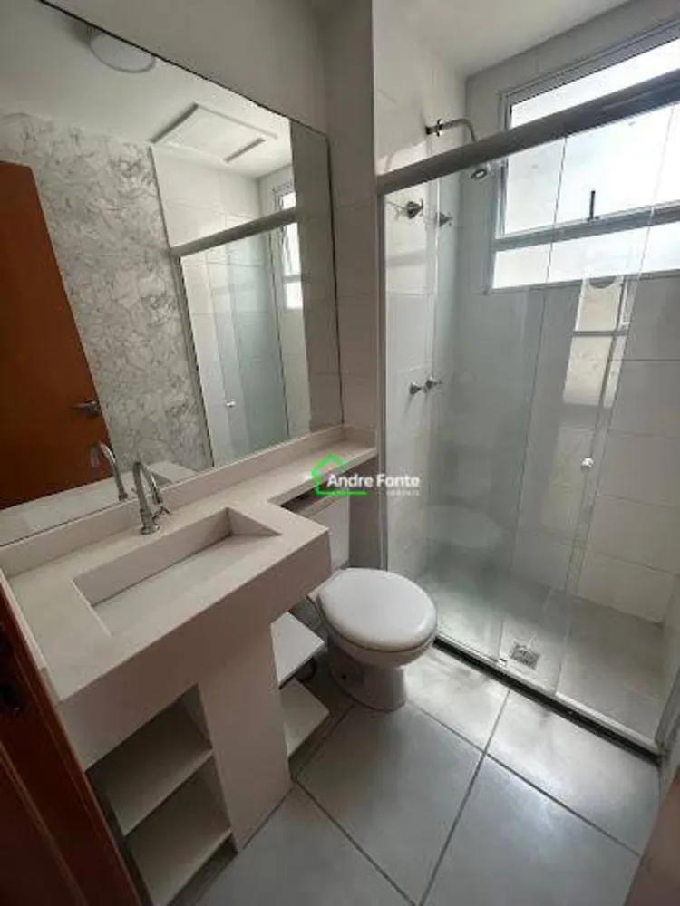 Apartamento, 2 quartos, 41 m² - Foto 6