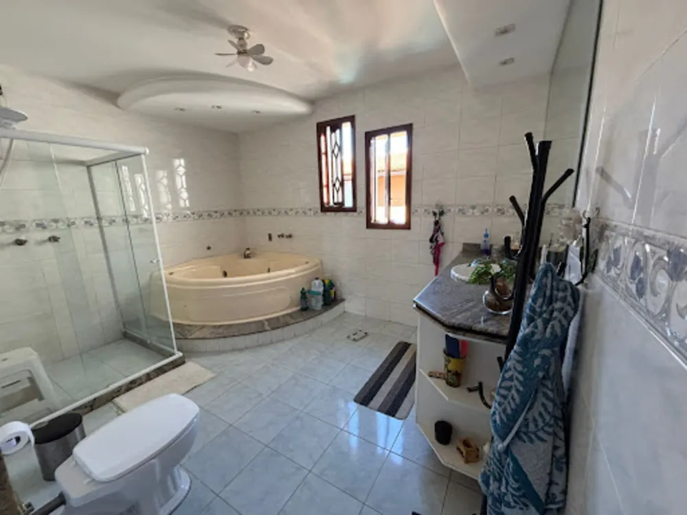 Casa, 5 quartos, 200 m² - Foto 6
