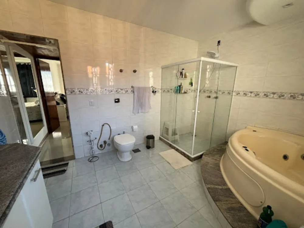 Casa, 5 quartos, 200 m² - Foto 8