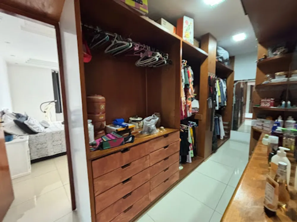 Casa, 5 quartos, 200 m² - Foto 16