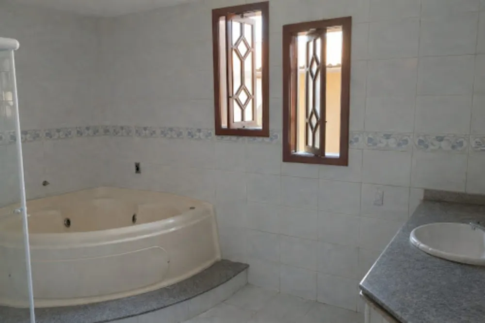 Casa, 5 quartos, 200 m² - Foto 11