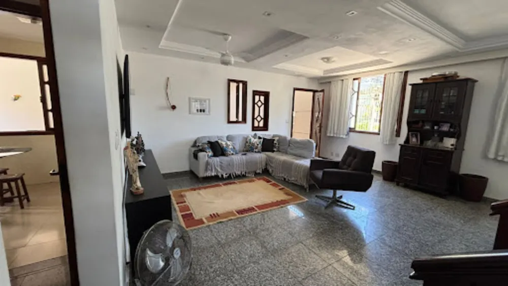 Casa, 5 quartos, 200 m² - Foto 9