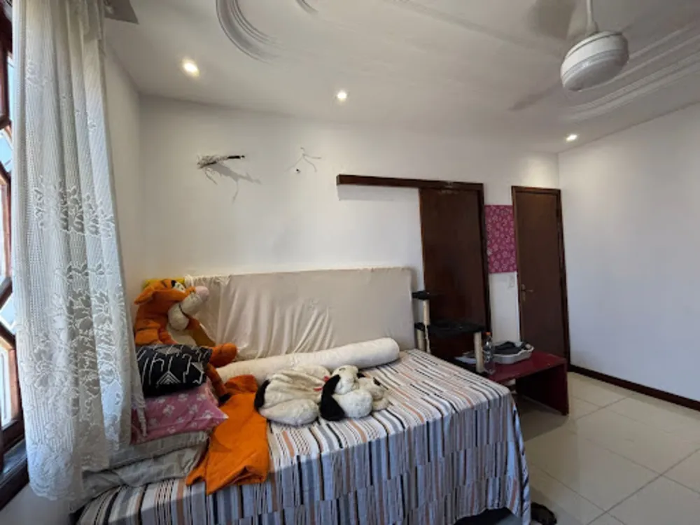 Casa, 5 quartos, 200 m² - Foto 12