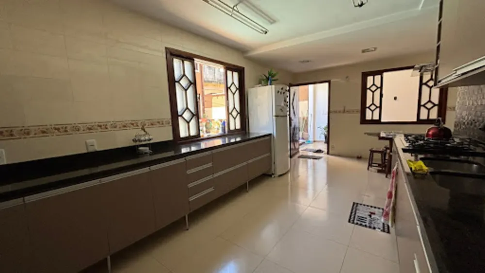 Casa, 5 quartos, 200 m² - Foto 19