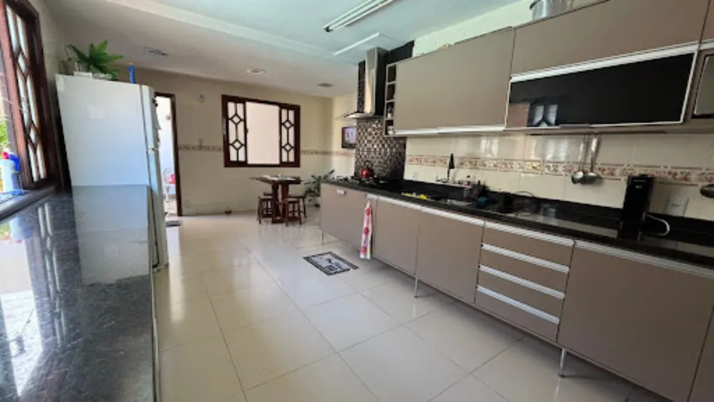 Casa, 5 quartos, 200 m² - Foto 18