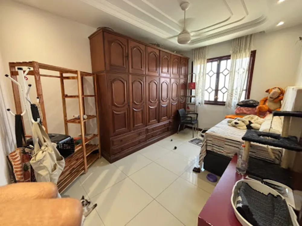 Casa, 5 quartos, 200 m² - Foto 20
