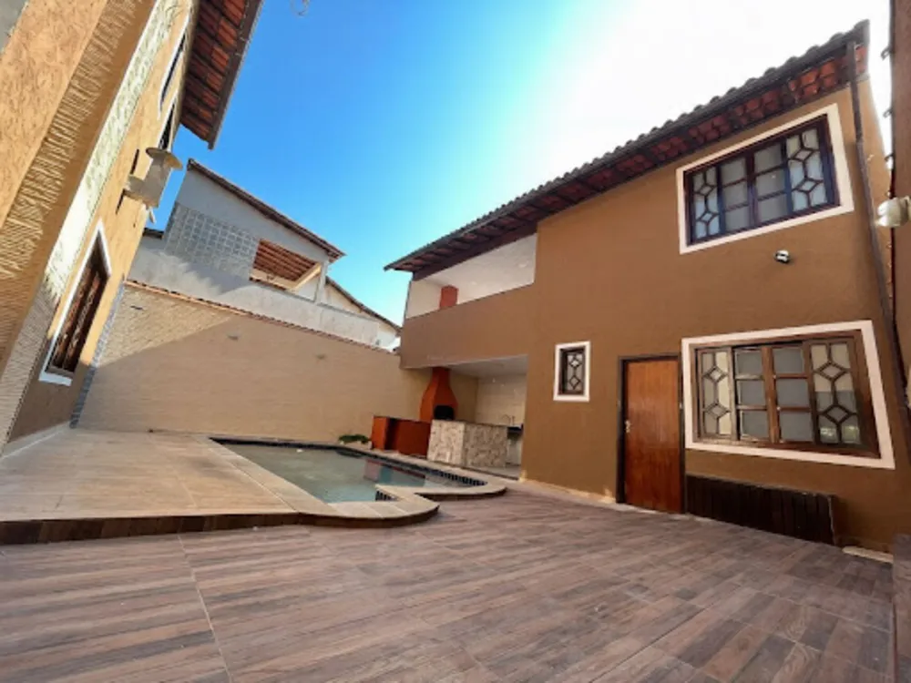 Casa, 5 quartos, 200 m² - Foto 3