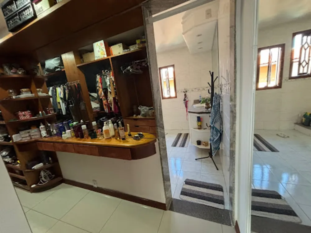 Casa, 5 quartos, 200 m² - Foto 15