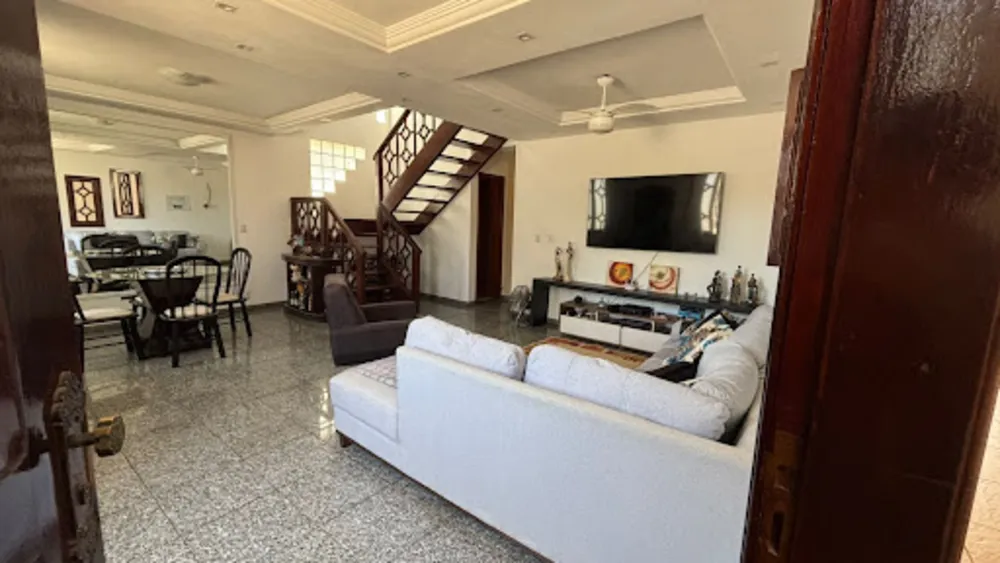 Casa, 5 quartos, 200 m² - Foto 10