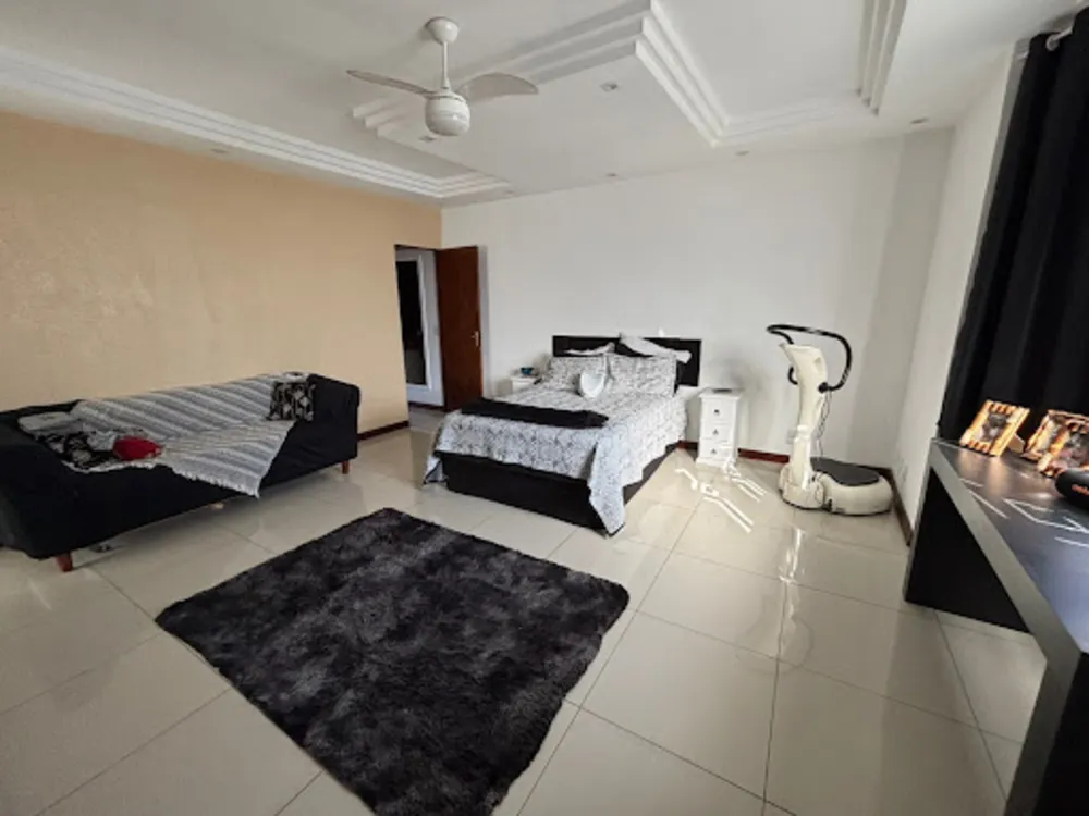Casa, 5 quartos, 200 m² - Foto 5