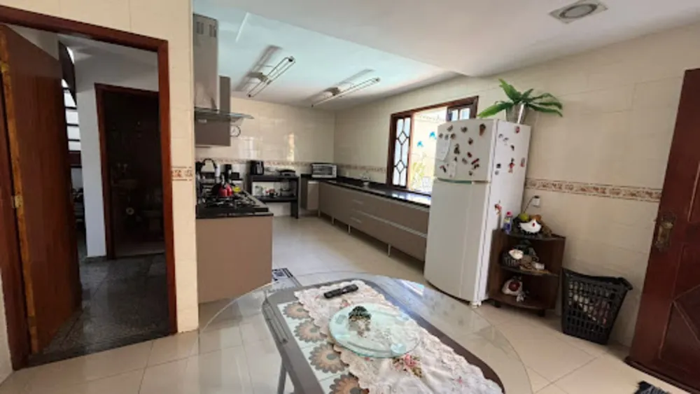 Casa, 5 quartos, 200 m² - Foto 13