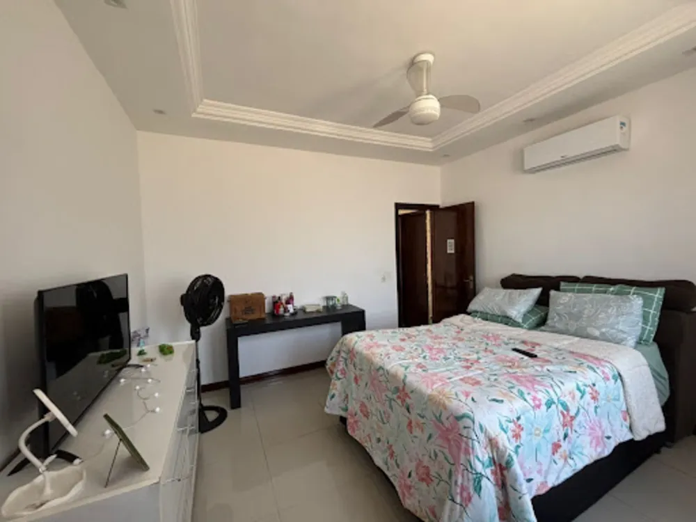 Casa, 5 quartos, 200 m² - Foto 2