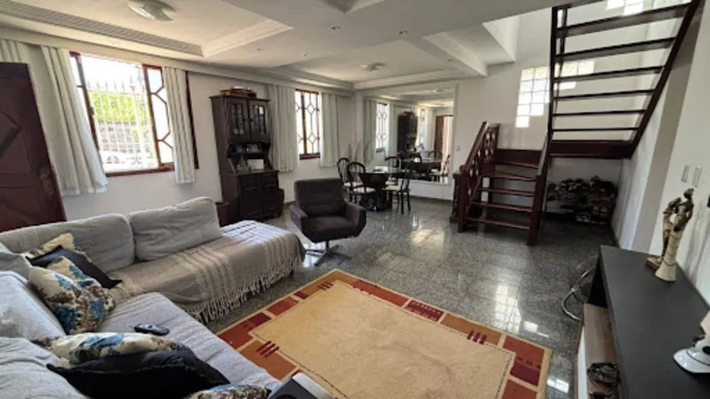 Casa, 5 quartos, 200 m² - Foto 17