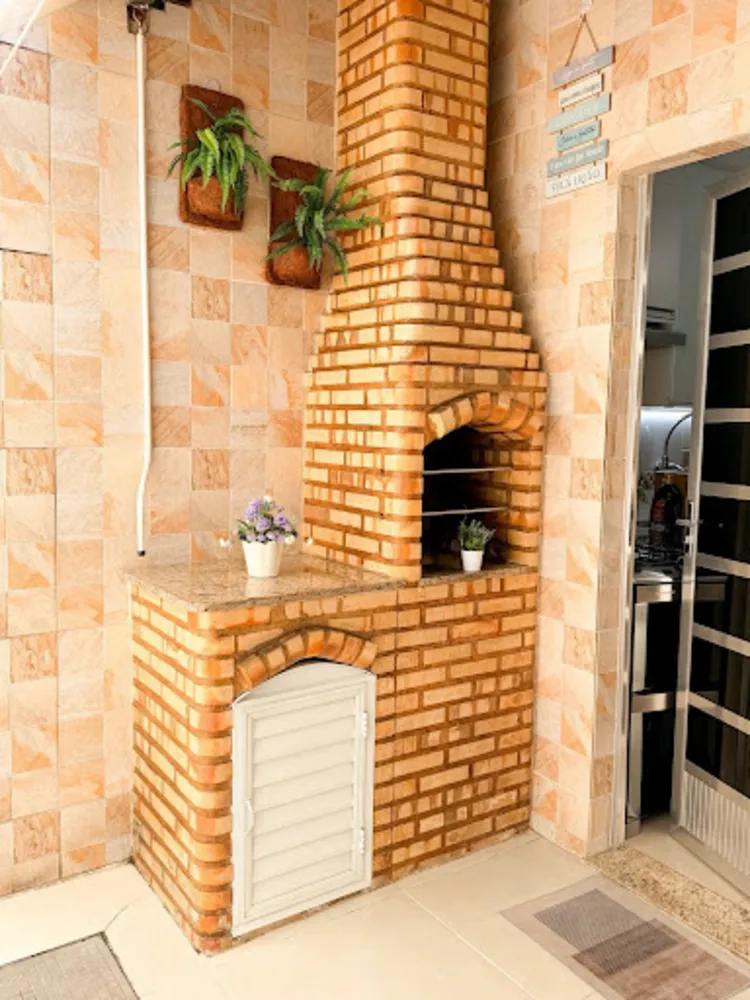 Casa, 2 quartos, 100 m² - Foto 16