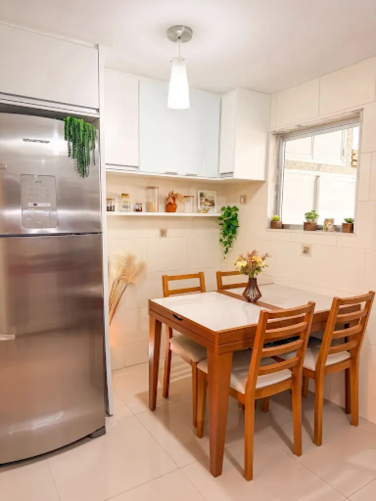 Casa, 2 quartos, 100 m² - Foto 5