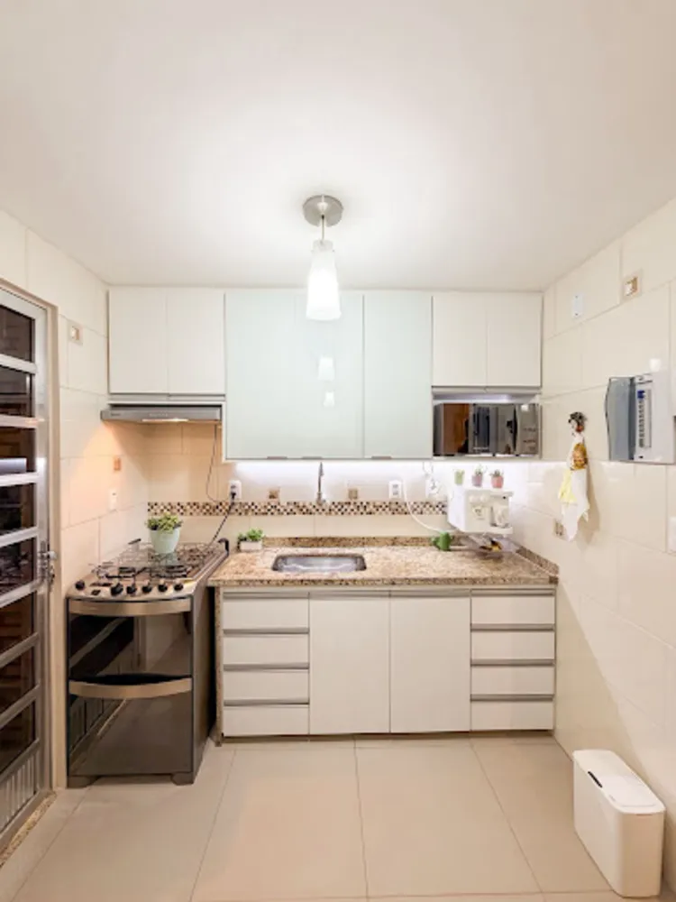 Casa, 2 quartos, 100 m² - Foto 4