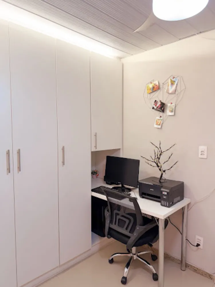 Casa, 2 quartos, 100 m² - Foto 8