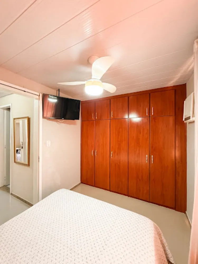 Casa, 2 quartos, 100 m² - Foto 12