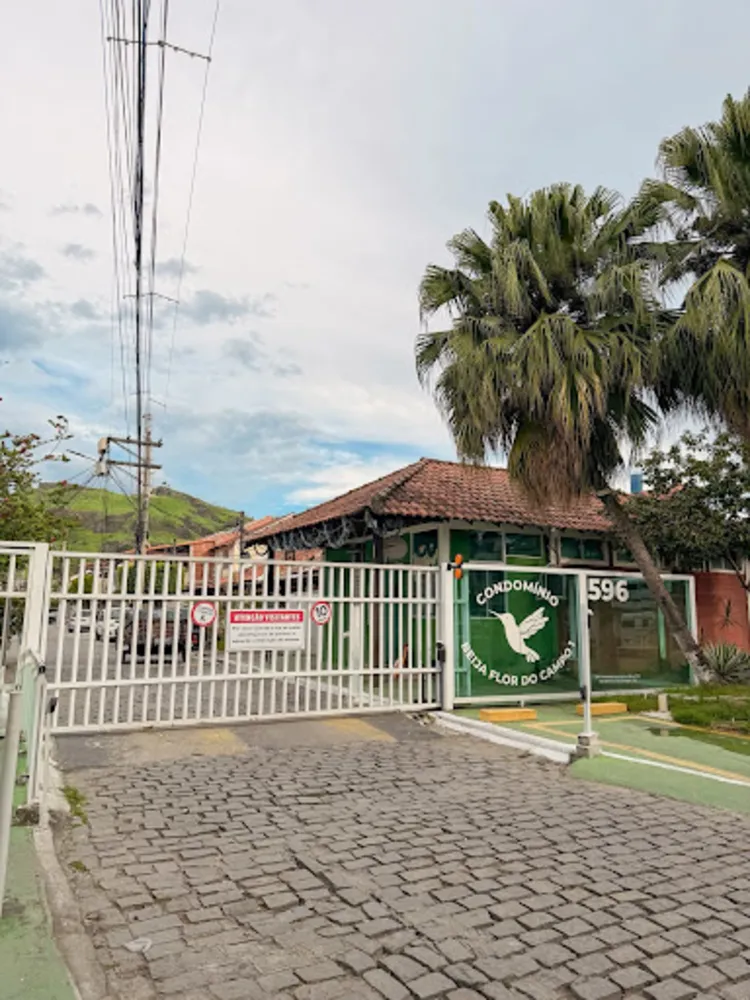 Casa, 2 quartos, 100 m² - Foto 22