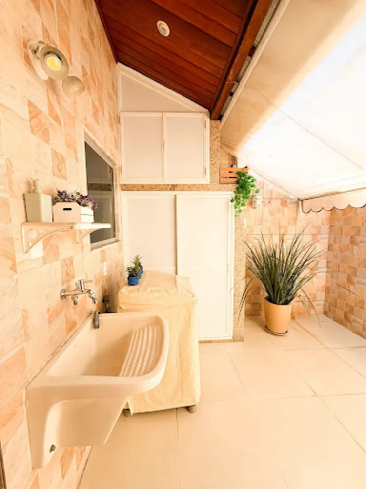 Casa, 2 quartos, 100 m² - Foto 18