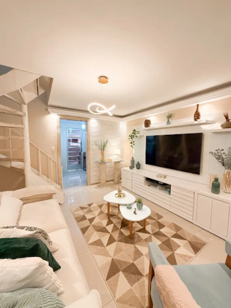 Casa, 2 quartos, 100 m² - Foto 2